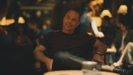 Sam Rockwell Compares 'The White Lotus' Monologue to 'Apocalypse Now'
