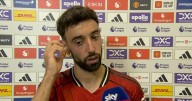 Bruno Fernandes makes Man Utd admission after Arsenal loss