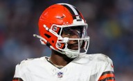 Shedeur Sanders’ biggest critic sends clear message to the QB after heated exchange in Browns debut
