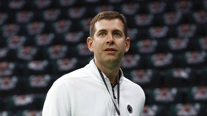 The real reason Celtics traded Georges Niang to Jazz