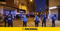 Detienen en Francia a uno de los implicados en la agresión de un hombre en Torre Pacheco