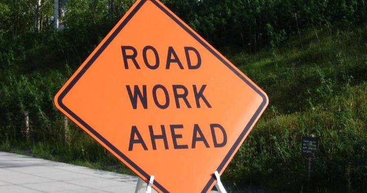 Idaho Transportation Department starting four-year I-90 widening project on Monday