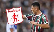 [Video] Kevin Serna mete miedo al América; asistencias de lujo con Flu