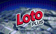 Loto Plus, sorteo de hoy sábado