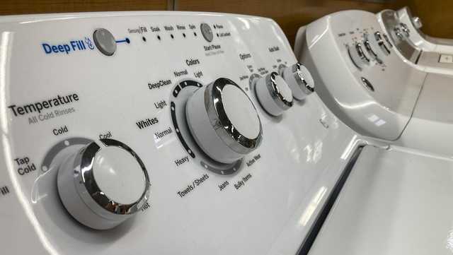 GE Appliances invests $3 billion to expand US manufacturing
