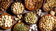 Oven Vs Stovetop: Where's The Best Place To Roast Nuts?