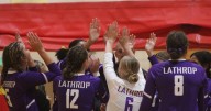Lathrop volleyball senior core looks to take next step in 2025
