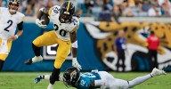 Steelers Read & React: First preseason impressions