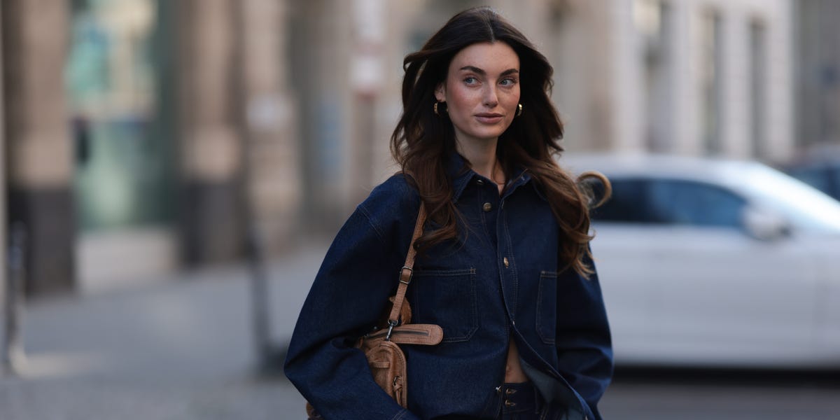 El tratamiento asequible para pelo seco que hidrata y nutre el cabello en profundidad es el favorito de las mujeres de más de 40
