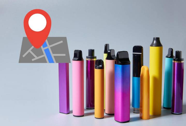 New Vape Shop Rules In Lufkin