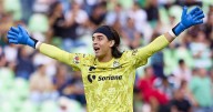 Carlos Acevedo apunta a volver al Tri