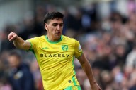 Marcelino Núñez se luce con gran asistencia en triunfo del Norwich por la Championship