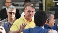 Expresidente Jair Bolsonaro planeaba pedir asilo en Argentina: policía de Brasil revela documento clave y lo acusa de 'coacción' a la Corte Suprema