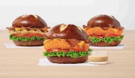 Chick-fil-A Will Be Adding New Sandwich, Other Items To Menu Nationwide