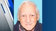 Silver Alert issued for 87-year-old man diagnosed with cognitive impairment