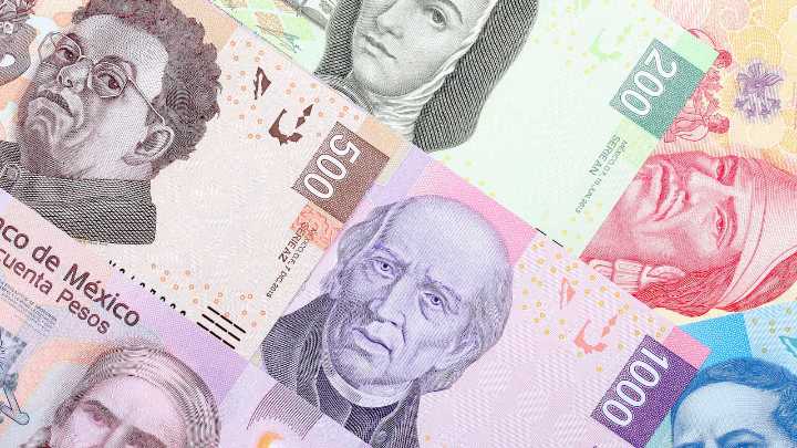 IMEF mejora previsión para economía mexicana en 2025 a 0.4%