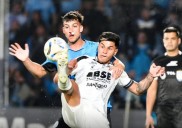 Central Córdoba goleó a Belgrano por 3-0 y se acerca a la punta de la zona A del Torneo Clausura 2025