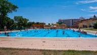 Últimas semanas de baño en Sevilla: este será el día que cierren las piscinas públicas