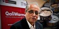 Caso Qali Warma: testimonio vincula a Nicanor Boluarte con presunto cobro de S/1 millón para favorecer a Frigoinca