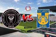 Inter Miami vs Tigres: Horario, canal, transmisión, cómo y dónde ver la Leagues Cup