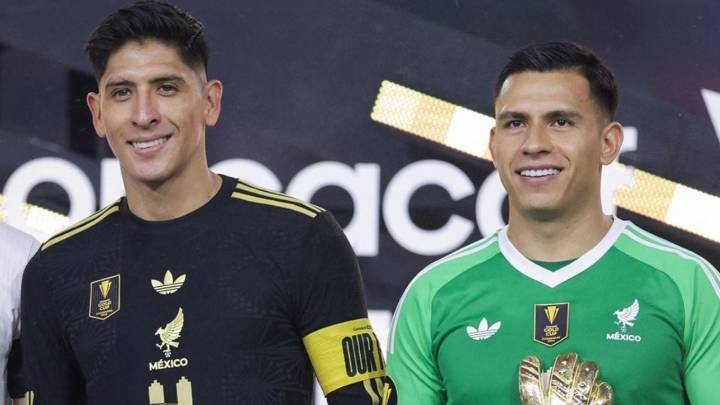 Selección Mexicana: ¿cuáles son los partidos que tendrá el Tri para prepararse rumbo al Mundial 2026?