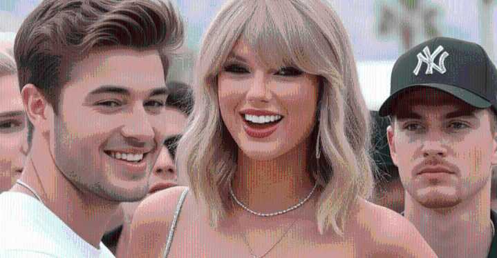Grok’s ‘spicy’ video setting instantly made me Taylor Swift nude deepfakes