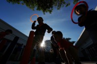 When did caring for America’s most vulnerable kids become political?