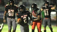 Watch New Hanover football highlights
