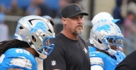 2025 Detroit Lions’ initial 53-man roster finalized with 3 open spots