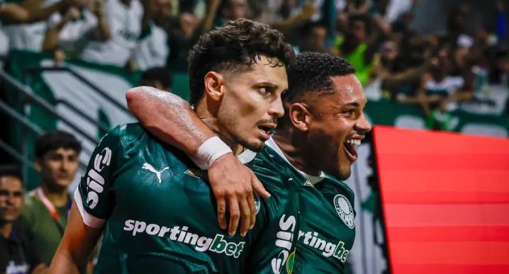 Radiografía de Palmeiras, el rival de Universitario que fue octavo en el Mundial de Clubes, embolsó 153 millones de dólares y usa la neurociencia para ‘clonar’ a Xavi | Copa Libertadores | tlcnota | D
