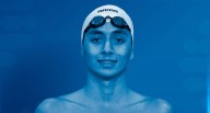 Ian Heysen Ricci logró nuevo récord nacional de categoría y absoluto en el World Aquatics Championships Junior Swimming 2025