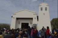 "Servir a los peregrinos nos hace vivenciar el sentido de la misión de nuestra Mama Antula"