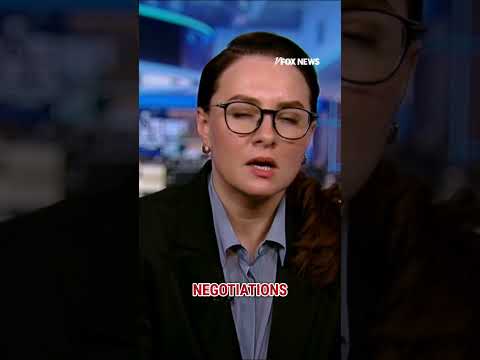 'We lost 25 people': What Russia's latest attack means for Ukraine negotiations #shorts