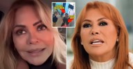 Gisela estalla contra América Televisión por entregar videos a Magaly: "Se me hace ver como una mentirosa"