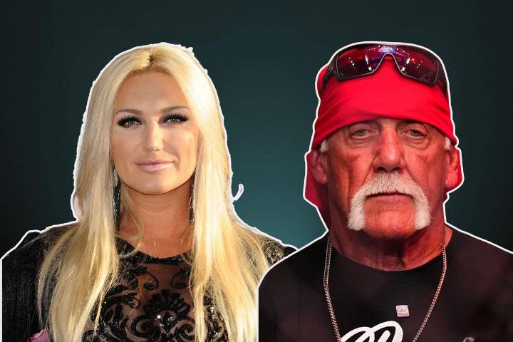 Brooke Hogan: Police Footage May Reveal More in Hulk's Death