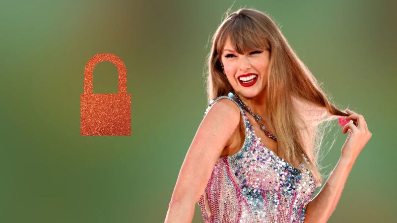 Así fue como Taylor Swift reveló “The Life of a Showgirl”, su disco número 12