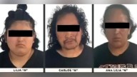 Implicados podrían recibir hasta 160 años de prisión