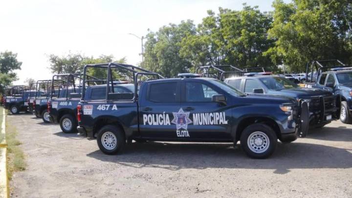Canaco Culiacán celebra adjudicación de licitación para patrullas a empresa local