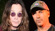 Ozzy Osbourne Knew the End Was Near During Final Black Sabbath Gig