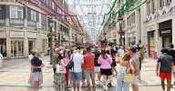 Feria de Málaga 2025: programa del jueves 21 de agosto