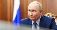 Putin enters Trump talks from a position of strength