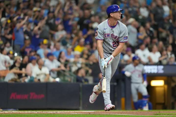 New York Mets vs. Atlanta Braves FREE LIVE STREAM (8/12/25): Watch MLB game online