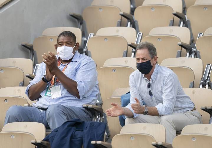 Deadspin | Fired Tennis Channel CEO Ken Solomon suing on wrongful termination, other grounds