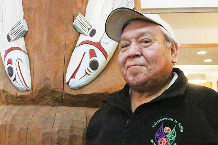 Quw’utsun Nation wins long court case over land and fishery rights on Fraser River