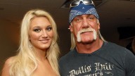 Brooke Hogan Claims She's Heard Body Cam Footage Will Shed Light on Hulk's Death