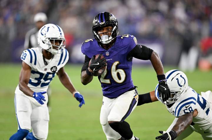Ravens don’t have much roster uncertainty, but there are players on the bubble