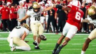 Why Deion Sanders says Colorado's kicker is the most underrated player