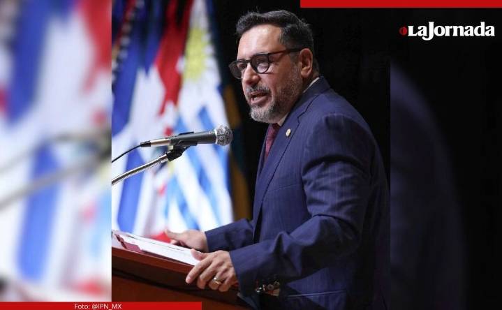 Fomenta IPN lazos internacionales; 895 alumnos extranjeros se inscriben al ‘Poli’