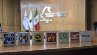 Financiamiento de los partidos políticos
