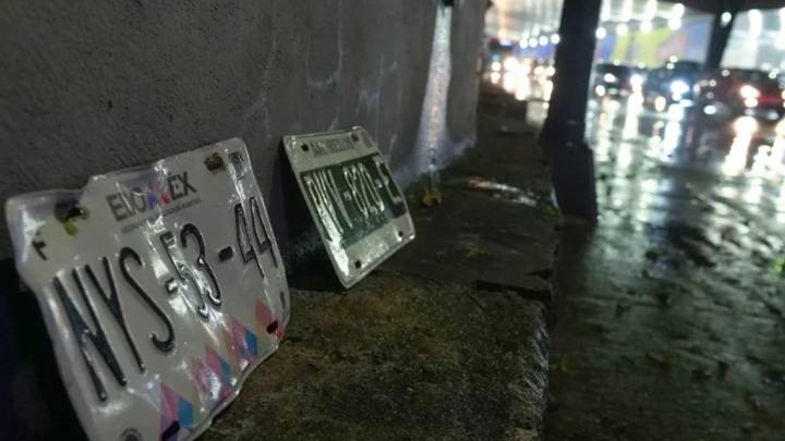 Lluvias rompen récords históricos cada día, asegura Brugada